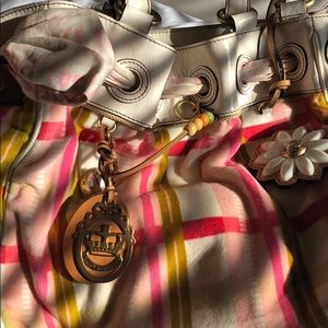 Juicy Couture Bag Like New